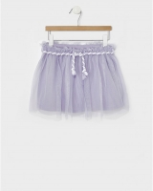 Falda tul con cintur&oacute;n 4.99&nbsp;&euro;