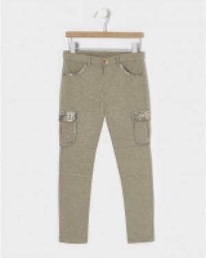 Pantalón cargo 6.99 €