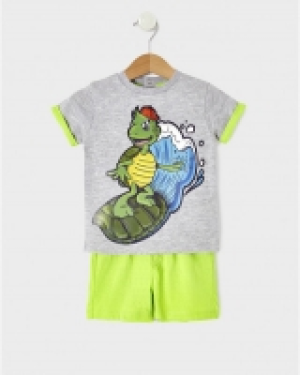 Conjunto Tortuga 4.99&nbsp;&euro;