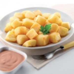 Patatas bravas 1.59 €