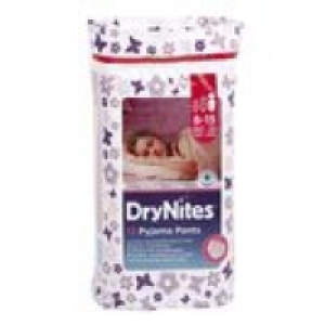 Clarel Drynites braguitas para niñas absorbentes de 8 a 15 años paquete 13 u