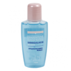Diadermine desmaquillador de ojos formato viaje bote 30 ml