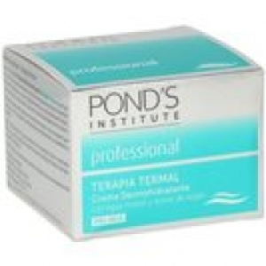 Ponds Institute terapia termal crema dermohidratante piel seca tar
