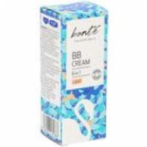 Bonte Bb crema facial 6 en 1 light 35 ml
