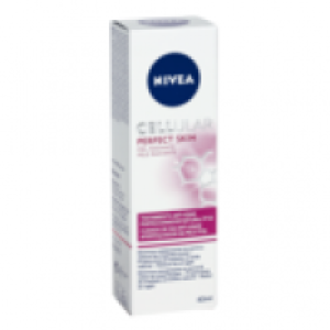Nivea Cellular perfect skin tratamiento antiedad con fp 15 dosific