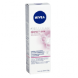 Nivea Cellular perfect skin contorno de ojos iluminador tubo 15 ml