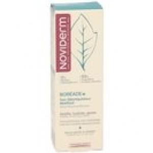 Noviderm emulsión seborreguladora tubo 40 ml