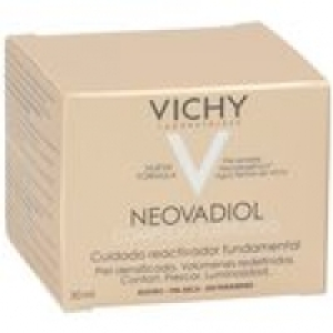 Vichy Neovadiol cuidado reactivador fundamental piel sensible tarr