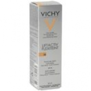 Vichy base de maquillaje antiarrugas 35 sand spf 20 tubo 30 ml