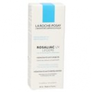 La Roche Posay Rosaliac hidratante anti rojeces spf 15 tubo 40 ml