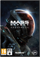 MediaMarkt Ea Games PC Mass Effect: Andromeda