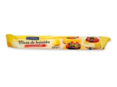 BELBAKE Masa de hojaldre con mantequilla 0.89 €