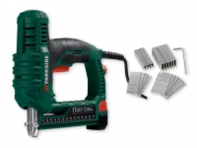 PARKSIDE Grapadora eléctrica 22.99 €