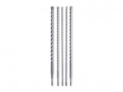 Lidl  PARKSIDE Set de brocas para piedra XXL