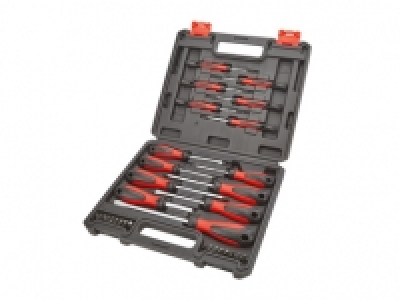 POWERFIX PROFI+ Set de destornilladores 7.99 €