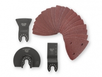 Lidl  PARKSIDE Set de accesorios para herramienta multifuncional