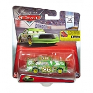 Cars - Chick Hicks - Coche Personaje Cars 2