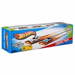 Hot Wheels - Pista Recta