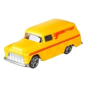 Hot Wheels - Vehículos Color Shifters (varios modelos) 4.99 €