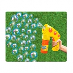 Sizzlin Cool - Extream Bubbles