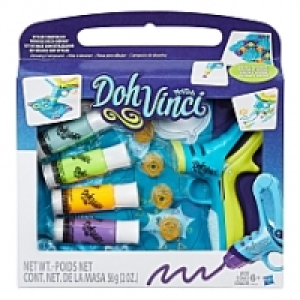 Toysrus  Doh Vinci - Aplicador Deluxe
