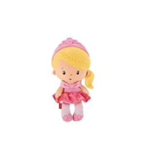 Fisher Price - Muñeca Princesa (varios modelos)