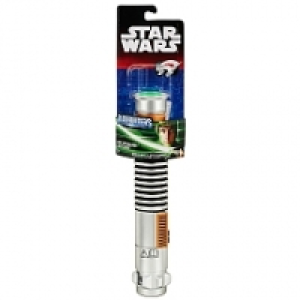 Star Wars - Luke Skywalker - Sable Láser Extensible