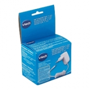 Vtech - Adaptador de corriente VTech 7,5 Volt