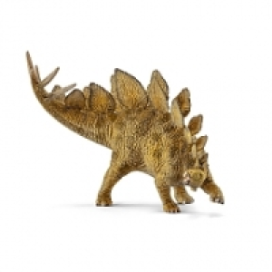 Schleich - Estegosaurio