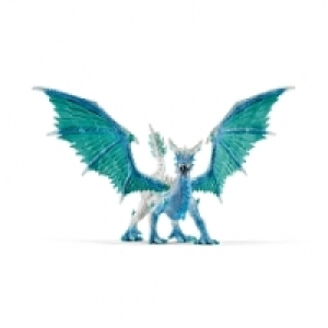 Schleich - Dragón Asaltante Polar