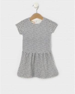 Vestido all over zig-zag 4.80&nbsp;&euro;