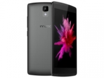 Móvil Innjoo Fire 2 LTE Air - Negro