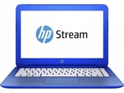 Portátil Hp Stream 13-C101NS con Intel, 2GB, 32GB, 13,3.Out