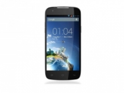 Móvil Kazam Thunder Q4.5 - Negro
