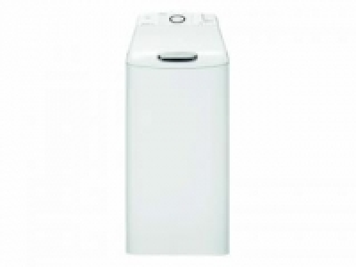 Lavadora C/S 5,5 Kg Brandt BT552BP 319.00 €