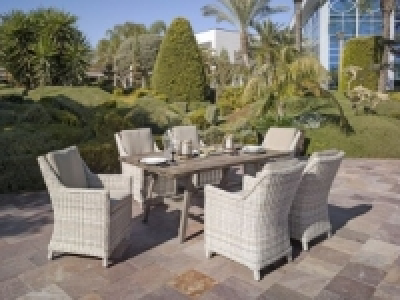 AINOA. Conjunto de Fibra sint&eacute;tica