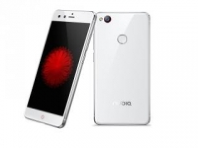Móvil Nubia Z11 Mini Blanco