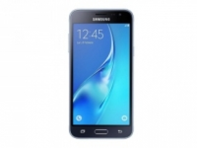 Móvil Samsung Galaxy J3 (2016) - Negro