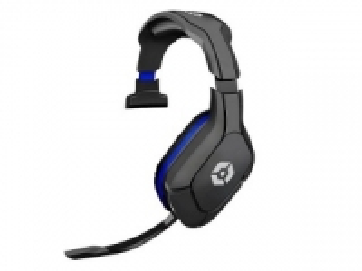 Headset Chat Mono con cable para PS4