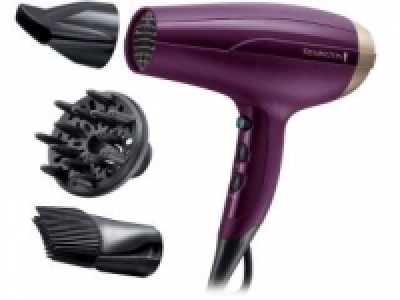 Secador de Pelo Remington D5219