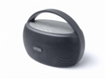 Altavoz Bluetooth Muse M-900 BT - Negro