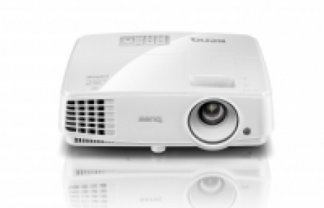 Proyector Benq MX570