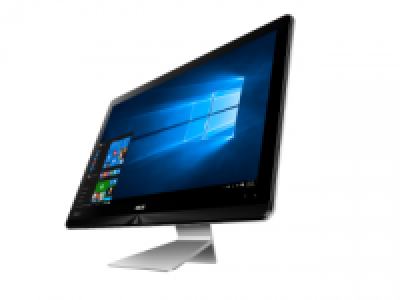 All in One Asus ZN220ICUK-RC019X con i3, 8GB, 1TB, 21,5 Inch