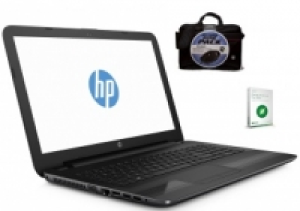Portátil HP 250 G5 con i3, 8GB, 256GB, 15,6 Inch con Pack Catkil