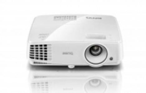 Proyector Benq MX528