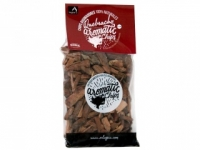 Chips de Quebracho