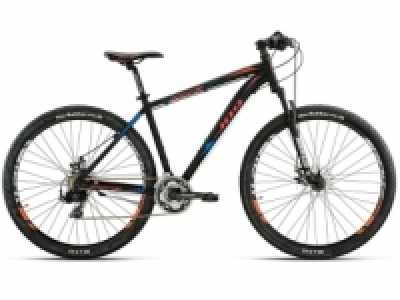 Carrefour  Bicicleta Bottecchia MTB 29 Inch 109 Disk T.53