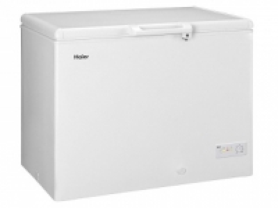 Congelador Horizontal Haier BD319RAA