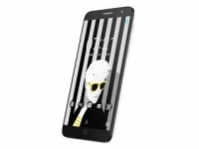 Móvil Alcatel Pop4 Plus - Blanco