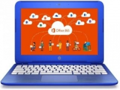 Portatil Hp Stream 11-R001NS con intel, 2GB, 32GB, 11,6